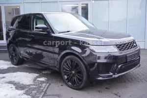 Land Rover Range Rover Sport V8 Autobiography Pano/Matrix