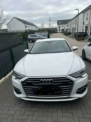 Audi A6 Avant 40 TDI quattro S tronic