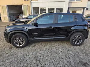 Jeep Avenger Bild 2