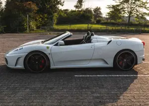 Ferrari F430 Spider Bild 2