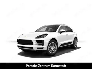 Porsche Macan S Surround-View BOSE Luftfederung Panorama