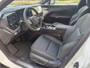 Lexus RX 350 Bild 5