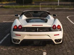 Ferrari F430 Spider Bild 3