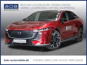 Mazda 6e EV 258ps 1AT RWD Takumi 8-fach bereift