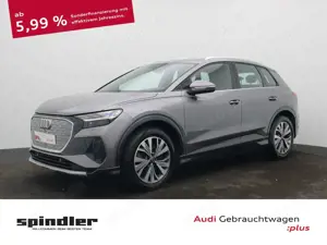 Audi Q4 e-tron advanced 45 quattro / AR-HuD, AHK, WP