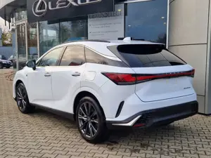 Lexus RX 350 Bild 3
