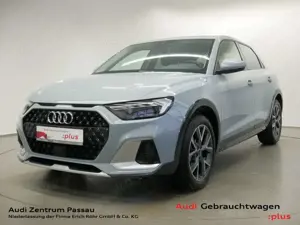 Audi A1 allstreet 30 TFSI LED virt. Cock. NAVI+ DAB PDC