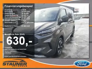 Ford Tourneo Custom 2.0l 320 L1 Active 0% FIN