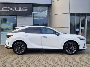 Lexus RX 350 Bild 2