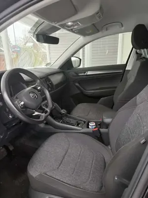 Skoda Kodiaq Kodiaq 1.5 TSI ACT DSG Clever Bild 2