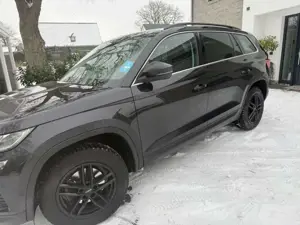 Skoda Kodiaq Kodiaq 1.5 TSI ACT DSG Clever Bild 5