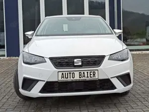 SEAT Ibiza Ibiza 1.0 TSI S Bild 2