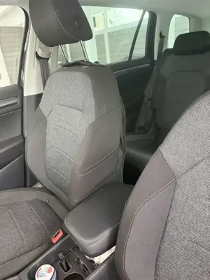 Skoda Kodiaq Kodiaq 1.5 TSI ACT DSG Clever Bild 4