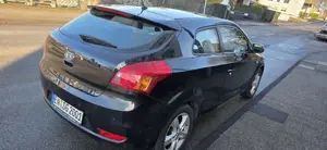 Kia Ceed / cee'd 1.4 CVVT Edition 7