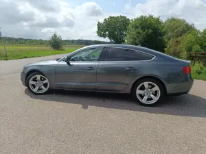 Audi A5 A5 2.0 TDI Sportback mit Standheizung