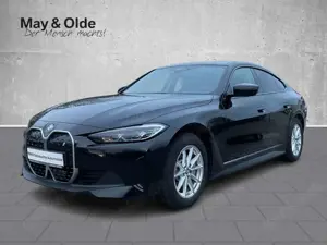 BMW i4 eDrive35 Gran Coupe AHK Dri.Ass.Prof. Navi SHZ PDC