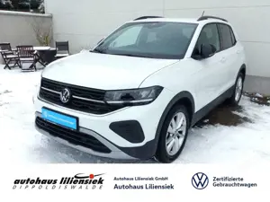 Volkswagen T-Cross 1.0 TSI DSG Goal *AHK*LED*PDC*