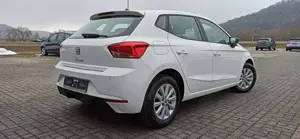 SEAT Ibiza Ibiza 1.0 TSI S Bild 5