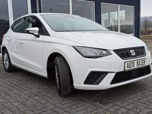 SEAT Ibiza Ibiza 1.0 TSI S Bild 3