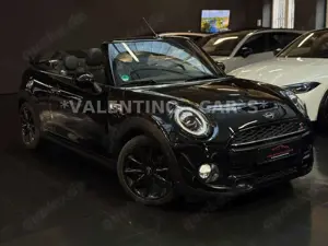 MINI Cooper S Cabrio Automatik/Navi/Shz/Temp/Kam/HK