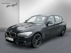 BMW 116 116i Advantage,KLIMA,TEMPO,PDC,SH,BLUETOOTH,NEBEL