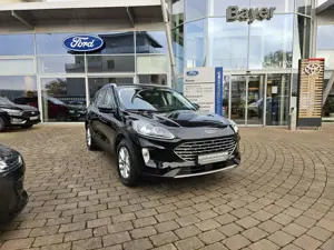 Ford Kuga 2.5 Duratec PHEV TITANIUM X