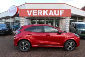 Ford Puma ST Line Automatik SYNC4 Navi / 5 Jahre FGS