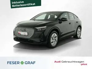 Audi Q4 e-tron Sportback 35 e-tron S Line Int LED,PDC,Sportsitze
