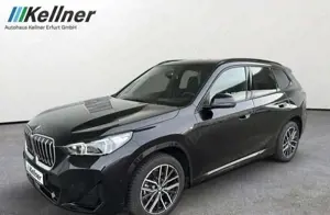 BMW X1 20d Aut. M-Sport+AHK+Head-Up+Pano+Driv-Assit-Plus