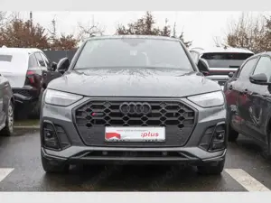 Audi SQ5 3.0 TDI quattro Pano/Optik-Paket schwarz/Business-Paket/AHK/Assist Bild 2