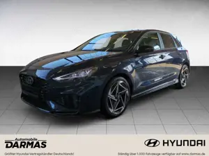 Hyundai i30 i30 FL 5-Türer (MY25) 1.5 T-GDI 6-MT 2WD N Line