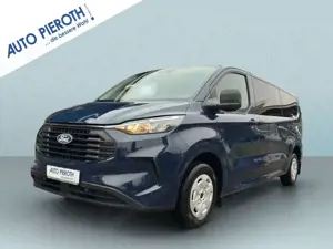 Ford Transit Custom 320 L2H1 PKW VA Trend