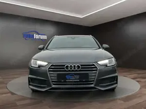 Audi A4 Avant 35 TDI sport S-LINE°PANO°NAVI°XENON°SHZ Bild 2