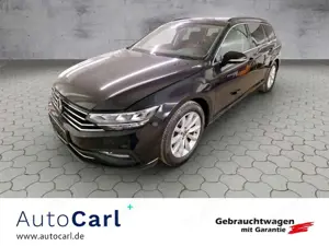 Volkswagen Passat Variant Business 2.0 TSI DSG NAV/SHZ KLIMA LED NAVI ALU