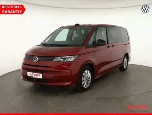 Volkswagen T7 Multivan 2.0 TDI DSG 7-Sitzer LED Navi Kamera