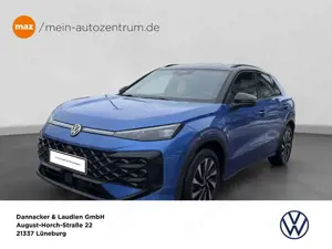 Volkswagen T-Roc R-Line 1.5 l eTSI OPF 150 PS 7-Gang-DSG