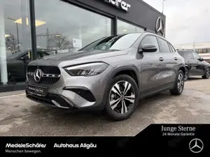 Mercedes-Benz GLA 200 GLA 200 Progressive Night Distro AHK 360° Sound