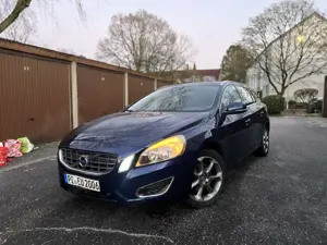 Volvo V60 Ocean Race