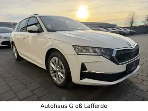 Skoda Octavia Combi 2.0 TDI 110 kW Selection RFK Navi