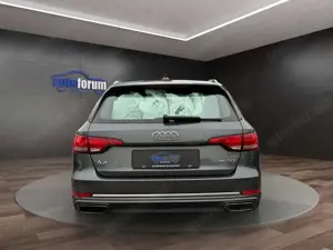 Audi A4 Avant 35 TDI sport S-LINE°PANO°NAVI°XENON°SHZ Bild 5