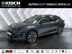 CUPRA Formentor 2.0 TSI DSG 4Drive VZ MATRIX PANO LHZ SH