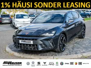 CUPRA Leon 1.5 eTSI DSG NAVI KAMERA PARK ACC LED FULL-LINK