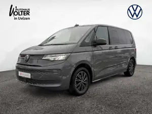Volkswagen T7 Multivan 2.0 TSI Life KÜ AHK Navi KAM LED