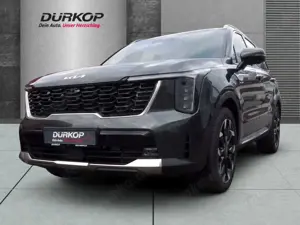 Kia Sorento Platinum 2.2D Allrad Premium-Paket El. Panodach Pa