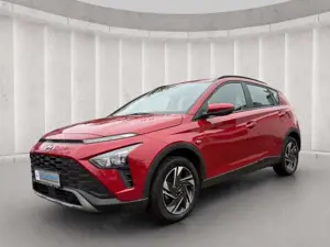 Hyundai BAYON Trend 1.0 T-GDI 48V Klima*PDC*SitzLenkhzg