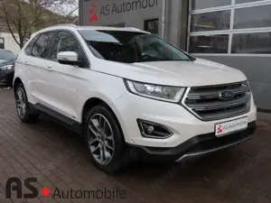 Ford Edge 4x4 Titanium 2.Hd*Keyless*Kam*Navi*SHZ*8-f
