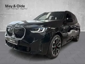 BMW X3 40d xDrive M Sport Pro DAProf.StandHZG AHK HUD H/K