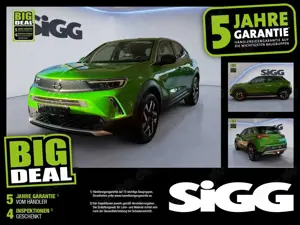 Opel Mokka 1.2 Turbo Elegance Radio Klima Kamera