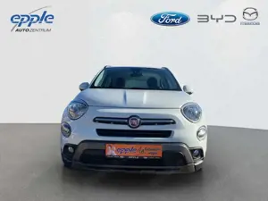 Fiat 500 500X 1.3 FireFly Turbo DCT 4x2 SS Cross Bild 2