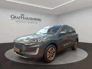 Ford Kuga Plug-In Hybrid Titanium X